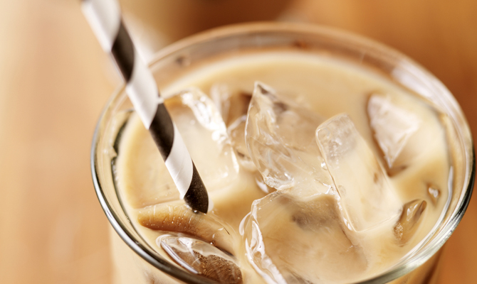 iced-coffee