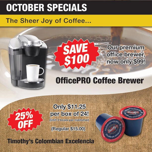 OctoberPromo